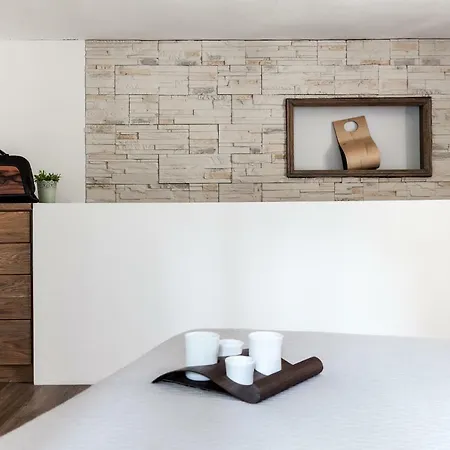 Embawo Studio Appartement *