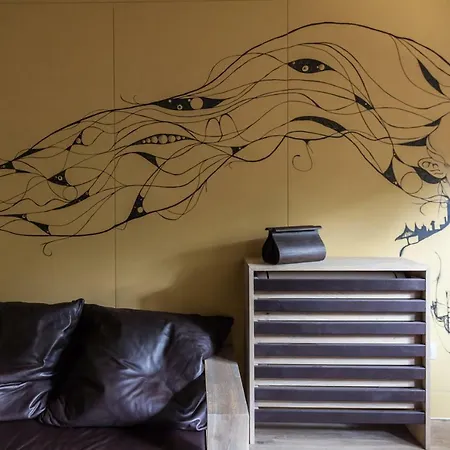 Embawo Studio Appartement