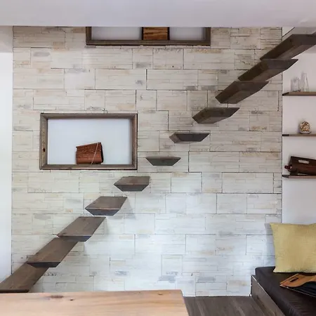 Embawo Studio Appartement *